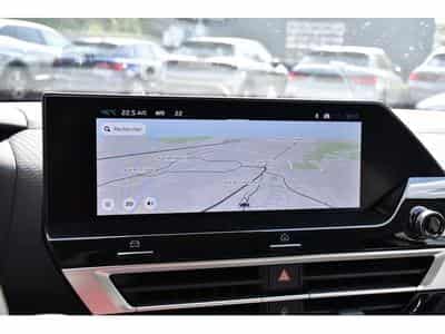 Citroën C4 X 1.2 MHEV 145 e-DCS6 Max ACC SIDE LANE GPS CAM 1° MAIN (2025) - Photo 10