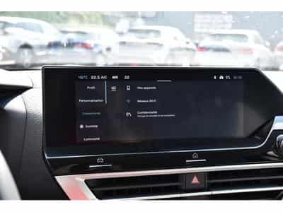 Citroën C4 X 1.2 MHEV 145 e-DCS6 Max ACC SIDE LANE GPS CAM 1° MAIN (2025) - Photo 13