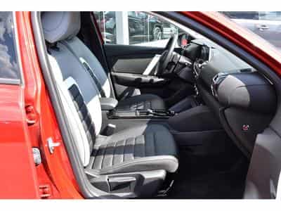 Citroën C4 X 1.2 MHEV 145 e-DCS6 Max ACC SIDE LANE GPS CAM 1° MAIN (2025) - Photo 7