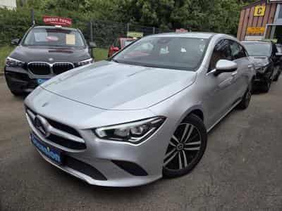 Mercedes CLA 200 Shooting Brake 150CV 8G-DCT (2022) - Photo 1