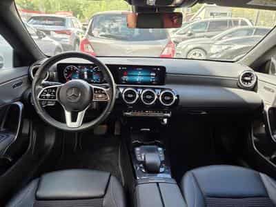 Mercedes CLA 200 Shooting Brake 150CV 8G-DCT (2022) - Photo 10