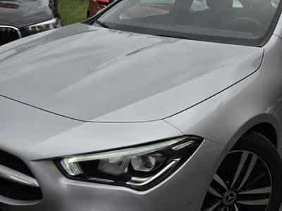 Mercedes CLA 200 Shooting Brake 150CV 8G-DCT (2022) - Photo 2
