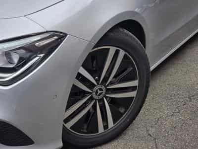 Mercedes CLA 200 Shooting Brake 150CV 8G-DCT (2022) - Photo 3