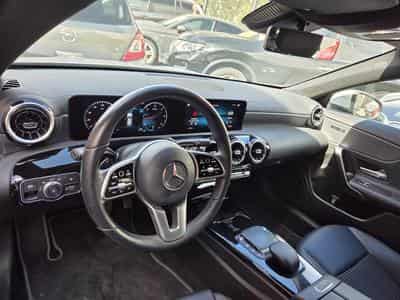 Mercedes CLA 200 Shooting Brake 150CV 8G-DCT (2022) - Photo 6