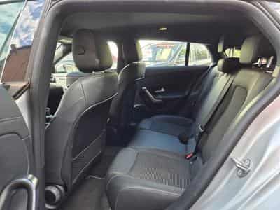Mercedes CLA 200 Shooting Brake 150CV 8G-DCT (2022) - Photo 9