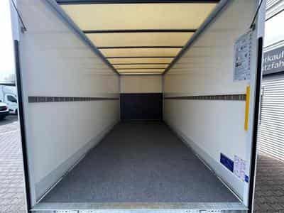 Renault Master 2.0 Dci 170  Coffre / Hayon (2026) - Photo 11