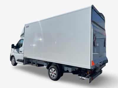 Renault Master 2.0 Dci 170  Coffre / Hayon (2026) - Photo 4