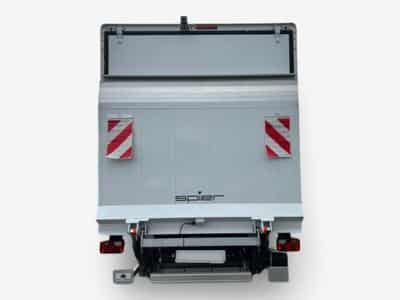 Renault Master 2.0 Dci 170  Coffre / Hayon (2026) - Photo 6
