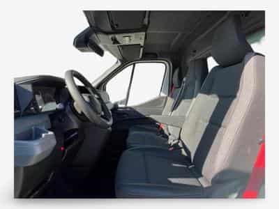 Renault Master 2.0 Dci 170  Coffre / Hayon (2026) - Photo 8