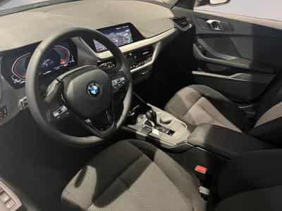 BMW 116 116i Hatch (2024) - Photo 10
