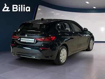 BMW 116 116i Hatch (2024) - Photo 15