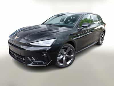 Cupra Leon DSG IntelliD Nav (2026) - Photo 1
