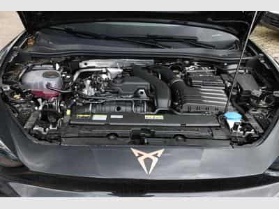 Cupra Leon DSG IntelliD Nav (2026) - Photo 12