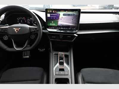 Cupra Leon DSG IntelliD Nav (2026) - Photo 8