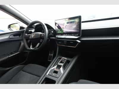 Cupra Leon DSG IntelliD Nav (2026) - Photo 9