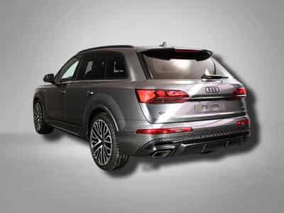 Audi Q7 S line business 3.0 TDI 8-Gang-Tiptronic quattro (2026) - Photo 3