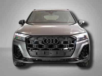 Audi Q7 S line business 3.0 TDI 8-Gang-Tiptronic quattro (2026) - Photo 8