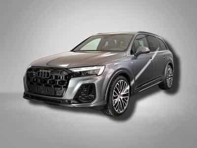 Audi Q7 S line business 3.0 TDI 8-Gang-Tiptronic quattro (2026) - Photo 1