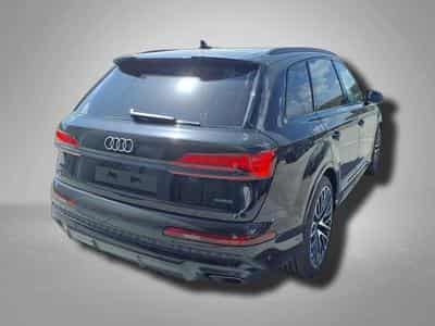 Audi Q7 S line business 3.0 TDI 8-Gang-Tiptronic quattro (2026) - Photo 4