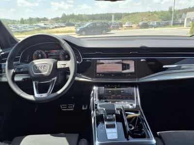 Audi Q7 S line business 3.0 TDI 8-Gang-Tiptronic quattro (2026) - Photo 5
