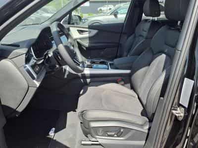 Audi Q7 S line business 3.0 TDI 8-Gang-Tiptronic quattro (2026) - Photo 7