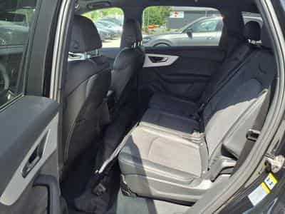 Audi Q7 S line business 3.0 TDI 8-Gang-Tiptronic quattro (2026) - Photo 8