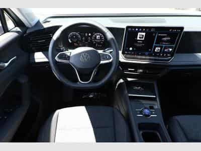 VW Tiguan DSG LED+ 5JGarantie (2026) - Photo 7