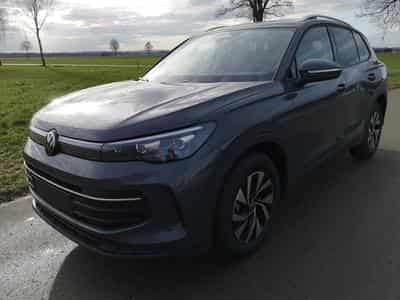 VW Tiguan 1.5 eTSI 110 kW Life (2026) - Photo 1