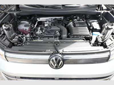 VW Tiguan DSG LED+ Nav (2026) - Photo 12