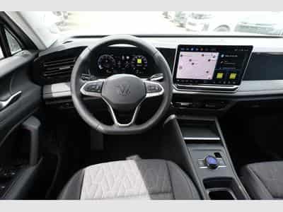 VW Tiguan DSG LED+ Nav (2026) - Photo 7