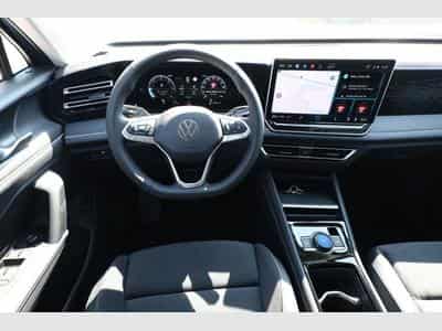VW Tiguan Eleg. 4M Nav (2026) - Photo 7