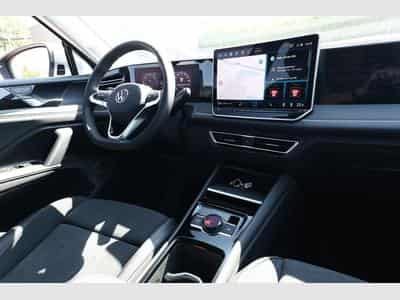 VW Tiguan Eleg. 4M Nav (2026) - Photo 9