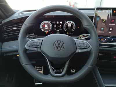 VW Tiguan 2.0 TSI 195 kW 4Motion R-Line 195 (2026) - Photo 5