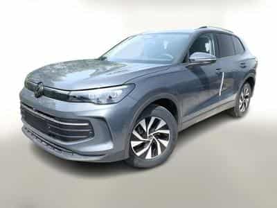 VW Tiguan DSG LED+ 5JGarantie (2026) - Photo 1