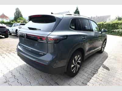VW Tiguan DSG LED+ 5JGarantie (2026) - Photo 3