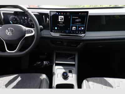 VW Tiguan DSG LED+ 5JGarantie (2026) - Photo 8