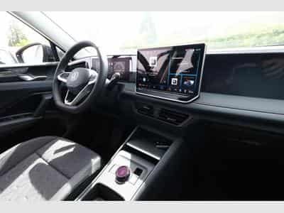 VW Tiguan DSG LED+ 5JGarantie (2026) - Photo 9