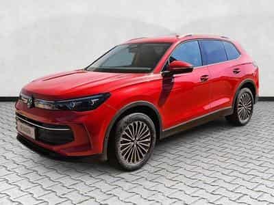 VW Tiguan 2.0 TDI 110 kW Life (2026) - Photo 3