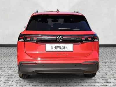 VW Tiguan 2.0 TDI 110 kW Life (2026) - Photo 6