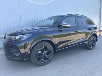 VW Tiguan 2.0 TDI 110 kW R-Line (2026) - Photo 1
