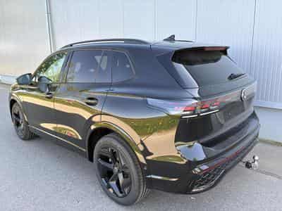 VW Tiguan 2.0 TDI 110 kW R-Line (2026) - Photo 3