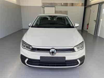 VW Polo Polo (2026) - Photo 3