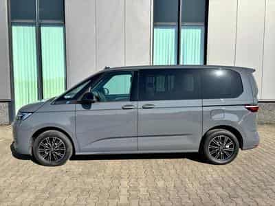 VW T7 Business (1970) - Photo 1