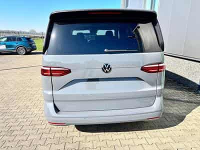 VW T7 Business (1970) - Photo 5