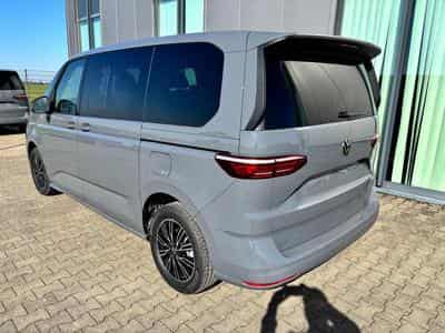 VW T7 Business (1970) - Photo 4