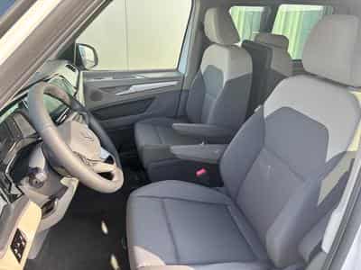 VW T7 Business (1970) - Photo 8