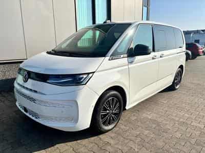 VW T7 Business (1970) - Photo 2