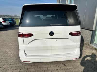VW T7 Business (1970) - Photo 5