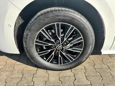 VW T7 Business (1970) - Photo 6