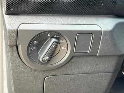 VW T-Cross R-Line (2026) - Photo 15